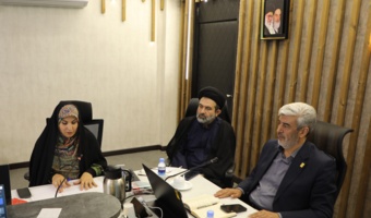 آخرین وضعیت احکام و مطالبات حقوقی اعضای هیات علمی دانشگاه فرهنگیان