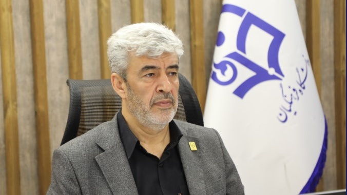 نشست هماهنگی ارزیابی تکمیلی داوطلبان بدو ورود دانشگاه فرهنگیان برگزار شد